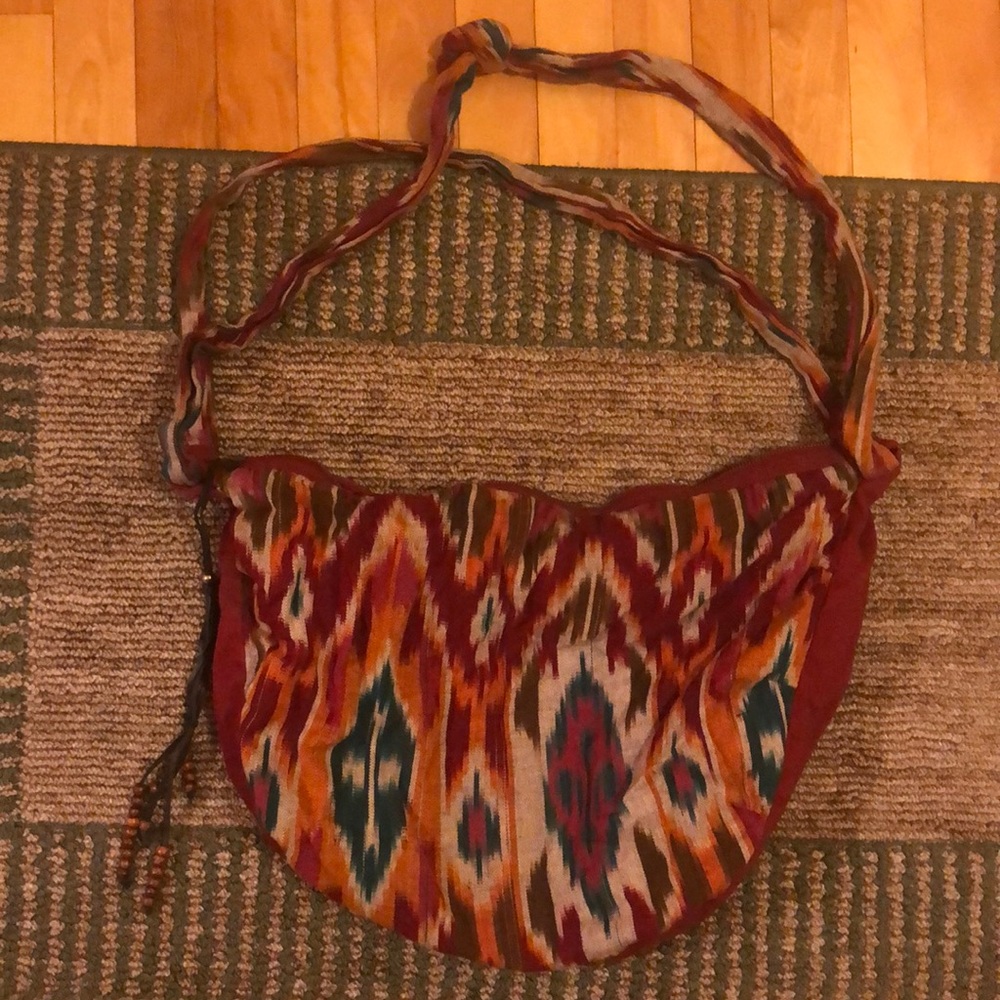 American Eagle Bag